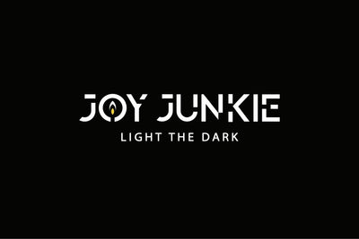 Joy Junkie | Light The Dark | Womens Yoga, Workout, Racerback, Muscle Tanks